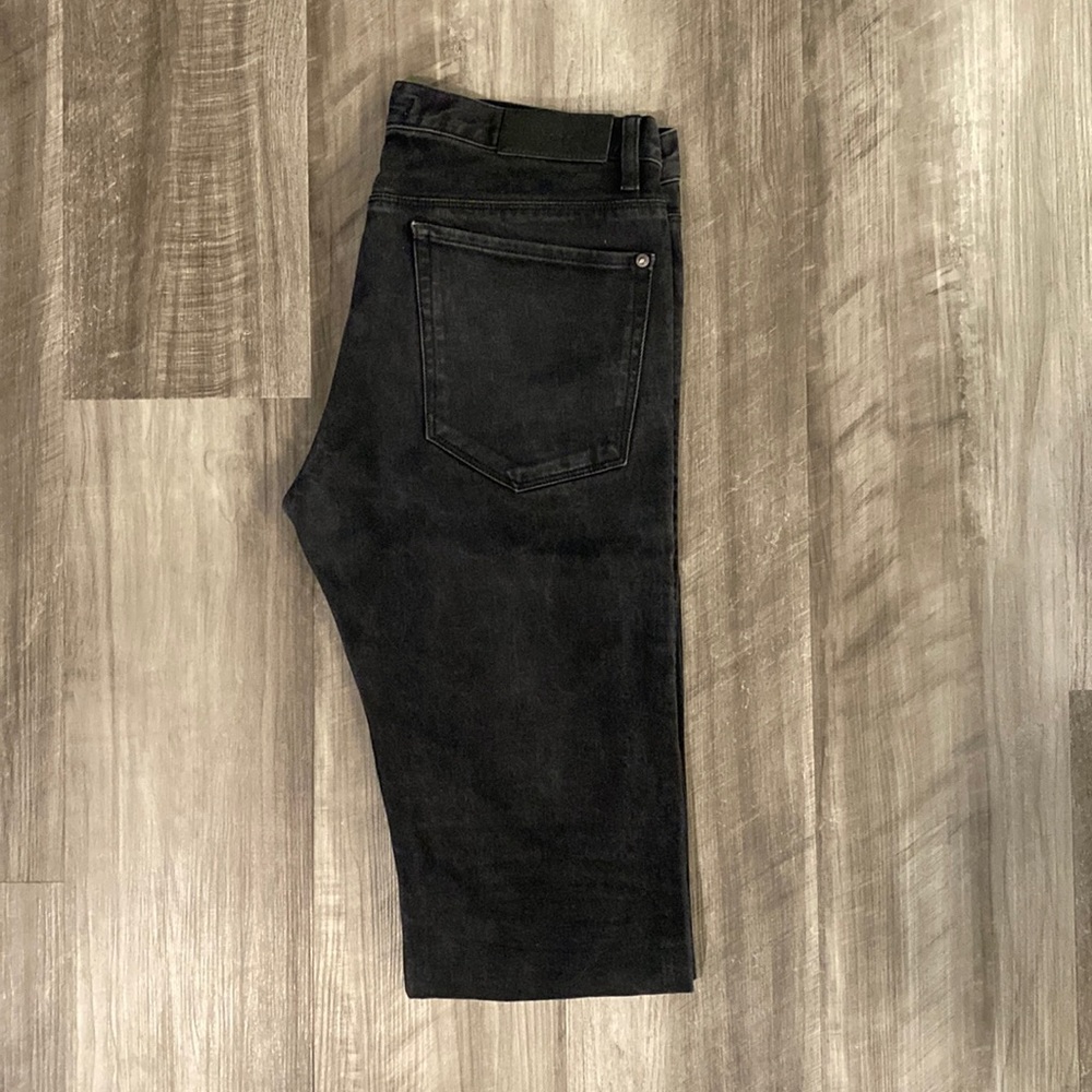 Hugo Hugo Boss Slim Fit Jeans